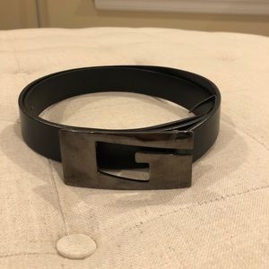 Men’s Gucci Belt
